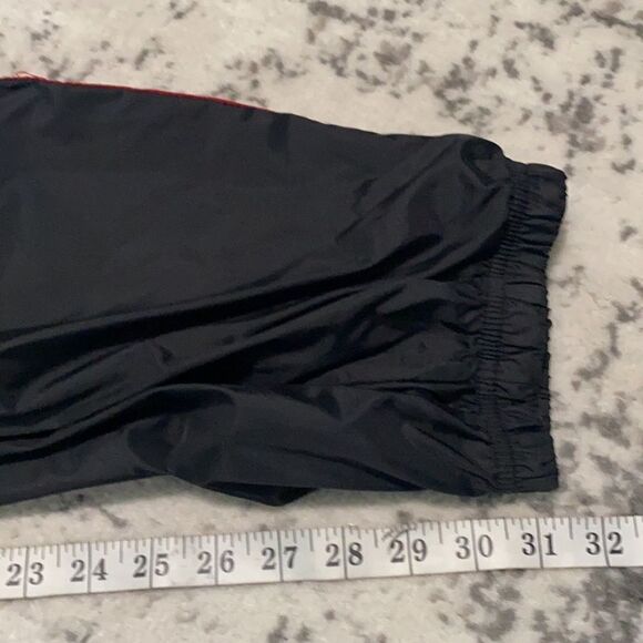 vtg reebok track suit embroidered logo size XL GUC - Picture 12 of 13